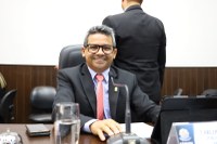 “Distrito do Jardim Ingá merece unidade do Procon”, pede presidente da Câmara, vereador Carlos da Liga