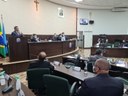 Ato da presidência da Câmara Municipal de Luziânia nomeia as comissões permanentes para o exercício de 2022