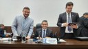 Câmara aprova Arena Heverton Costa dos Santos (Nino) ao novo campo sintético do complexo poliesportivo do Jardim Ingá