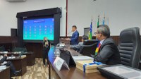 Câmara de Luziânia ainda mais digital