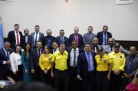 Câmara Municipal aprova criação da Superintendência Municipal de Trânsito