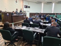 Câmara Municipal aprova em segunda votação PL que trata de verbas do FUNDEB