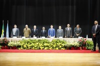Câmara Municipal comemora 276 anos de Luziânia com Sessão Solene
