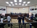 Câmara Municipal de Luziânia retoma os trabalhos legislativos, pós recesso