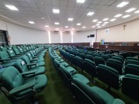 Câmara Municipal de Luziânia retoma semestre com pautas para a sociedade