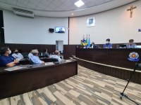 Câmara Municipal de Luziânia sedia audiência pública que trata sobre “O que temos ao redor das nossas águas?”