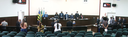 Câmara Municipal faz minuto de silêncio para homenagear goianos