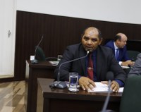Parlamentar solicita intensificação de policiamento e o reforço da patrulha escolar nas proximidades do colégio estadual José Carneiro Filho