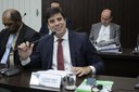 Requerimento do vereador Luciano Braz pede Audiência Pública para debate sobre a implantação no âmbito municipal do Programa de Regularização Fundiária Urbana