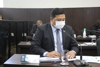 Vereador Marcelo Meireles solicita aquisição de endoscópios para a rede pública de saúde de Luziânia e Jardim Ingá