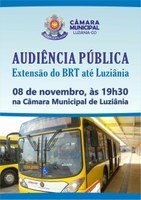 Extensão do BRT