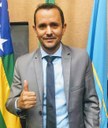 Felipe do Mandú é eleito!