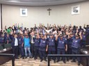 Guarda Civil Municipal ganha Estatuto e Código de Ética
