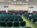 Vereadores aprovam suspensão do consignado aos servidores municipais