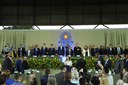 Luziânia completa 277 anos e festeja aniversário com Sessão Solene