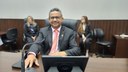 Projeto de Lei do Presidente da Casa, vereador Carlos da Liga é aprovado em 2º turno na CML