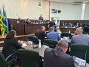 Sessão extraordinária na Câmara Municipal aprecia PL urgente para população